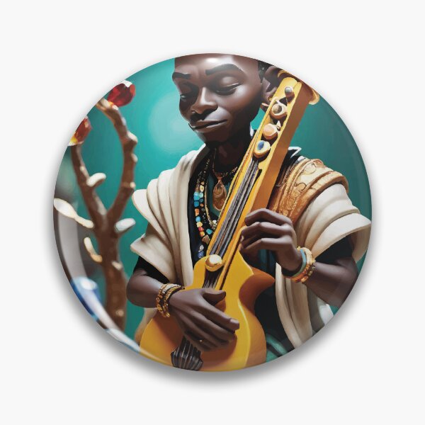Item preview, Superior musician. designed and sold by maulbang.