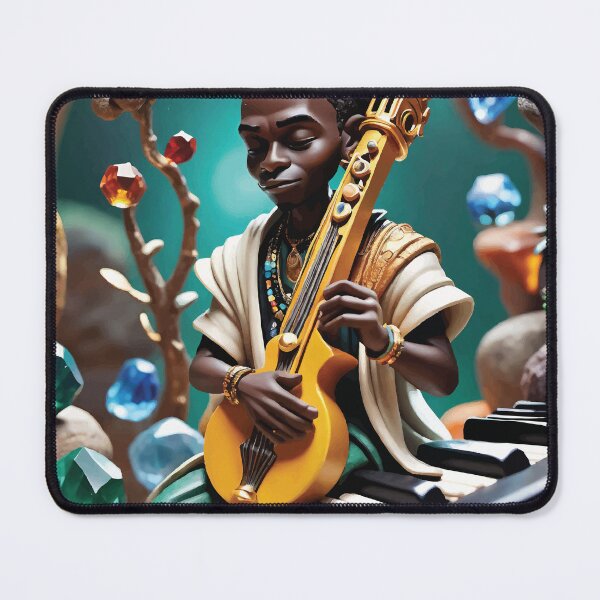 Item preview, Superior musician. designed and sold by maulbang.