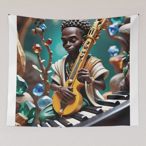 Item preview, Superior musician. designed and sold by maulbang.