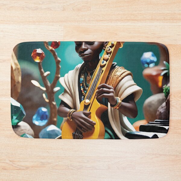 Item preview, Superior musician. designed and sold by maulbang.
