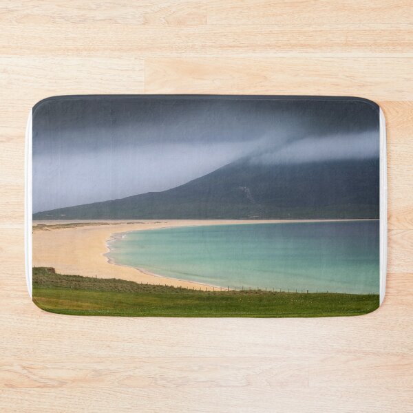 Item preview,  Traigh Scarasta and Toe Head South Harris Scotland designed and sold by PhotosEcosse.
