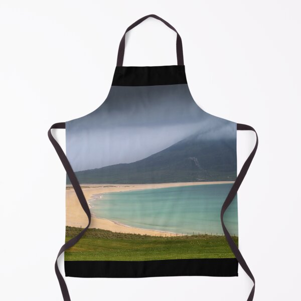 Item preview, Traigh Scarasta and Toe Head South Harris Scotland designed and sold by PhotosEcosse.