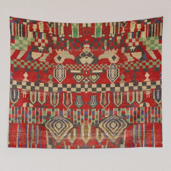 Item preview, Bohemian Artwork designed and sold by SpaceBazaar.