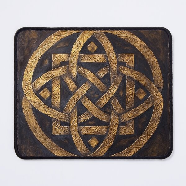 Item preview, Celtic art 003 designed and sold by custom-concepts.