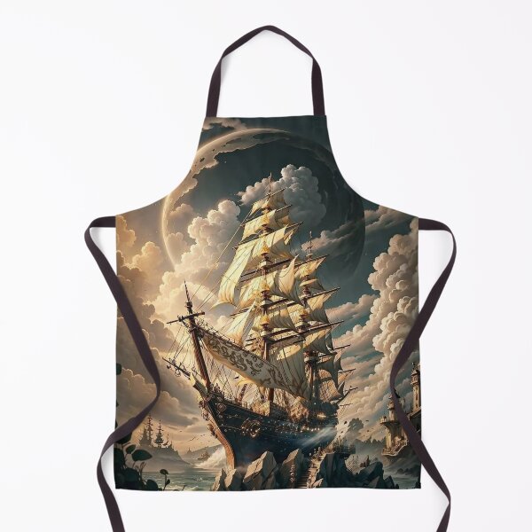 Item preview, 17th Naval Flagship Fregate designed and sold by Becooldesing.