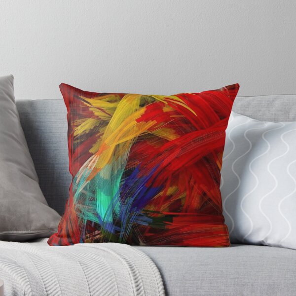 Item preview, MACAW FEATHERS designed and sold by JONATHASS.