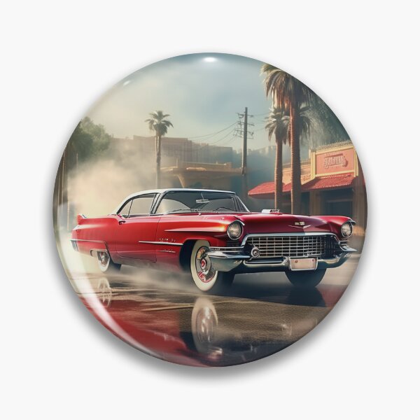 Item preview, CLASSIC CARs 1959 designed and sold by AmazingBackDrop.