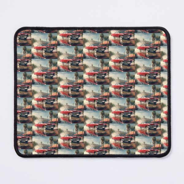 Item preview, CLASSIC CARs 1959 designed and sold by AmazingBackDrop.
