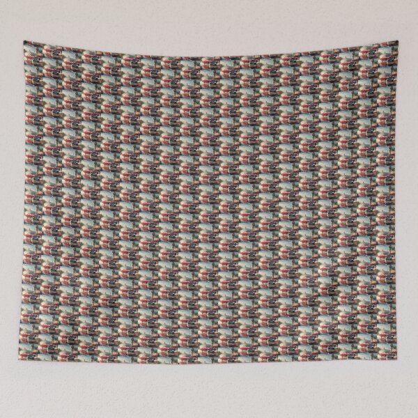 Item preview, CLASSIC CARs 1959 designed and sold by AmazingBackDrop.