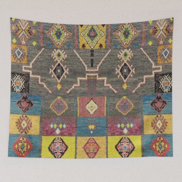 Item preview, Bohemian Artwork designed and sold by SpaceBazaar.