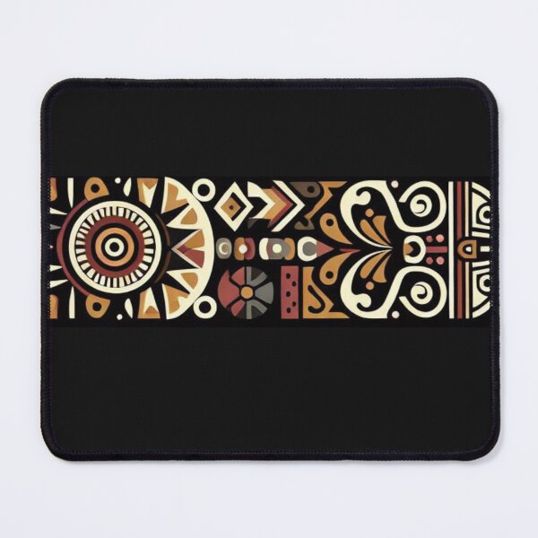 Item preview,  Pattern ; Tribal Print designed and sold by PatternInArt.