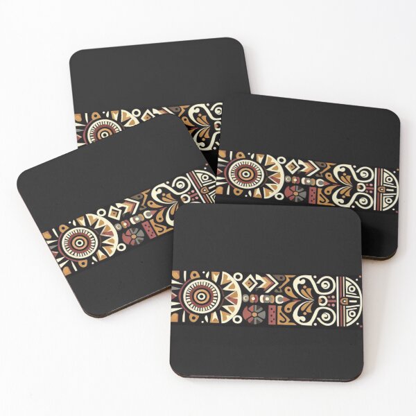 Item preview,  Pattern ; Tribal Print designed and sold by PatternInArt.
