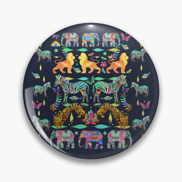 Item preview, Colourful Natural World  designed and sold by nocturne-design.