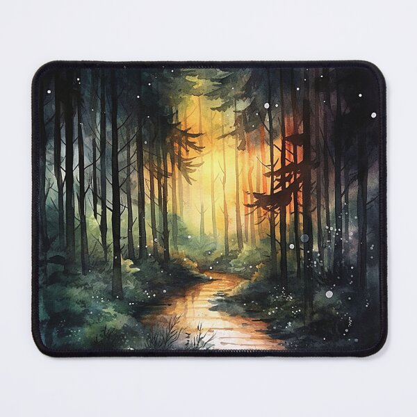 Item preview, Dark Forest 3 designed and sold by Made-by-Gus.
