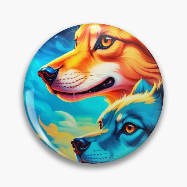 Item preview, Australian Shepherd designed and sold by Timegraf.
