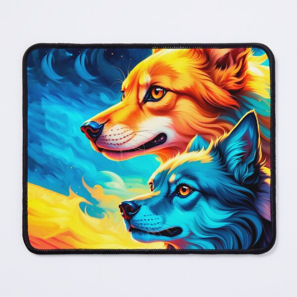 Item preview, Australian Shepherd designed and sold by Timegraf.