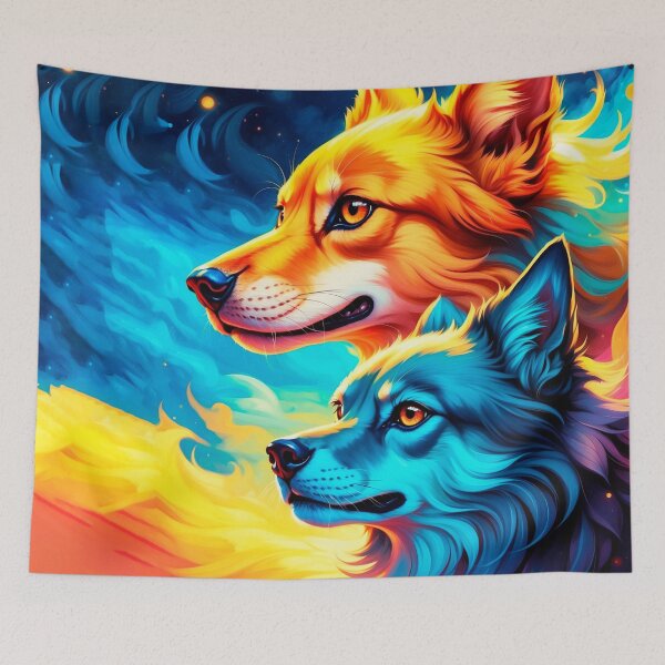 Item preview, Australian Shepherd designed and sold by Timegraf.