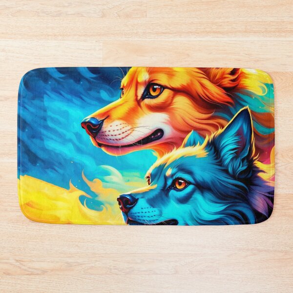 Item preview, Australian Shepherd designed and sold by Timegraf.