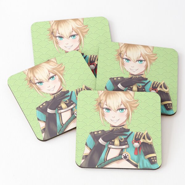 Item preview, gorou designed and sold by dixieulquiorra.