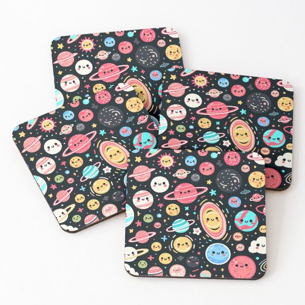 Item preview, Smiling Candy Galaxy designed and sold by zzz888.