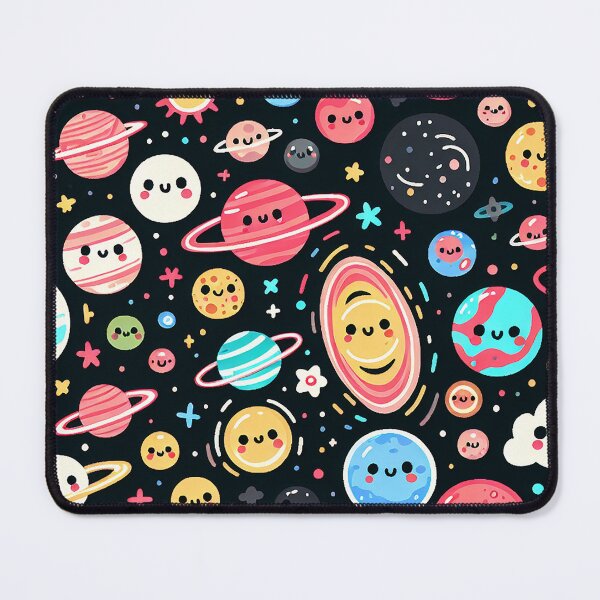 Item preview, Smiling Candy Galaxy designed and sold by zzz888.