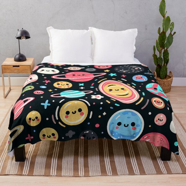 Item preview, Smiling Candy Galaxy designed and sold by zzz888.