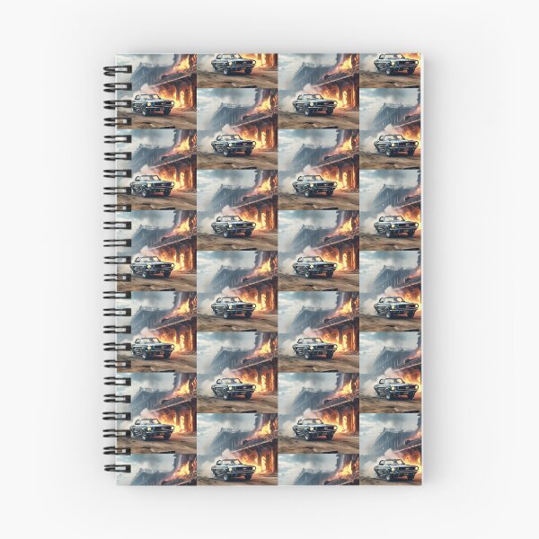 Item preview, CLASSIC CARs 1964 designed and sold by AmazingBackDrop.