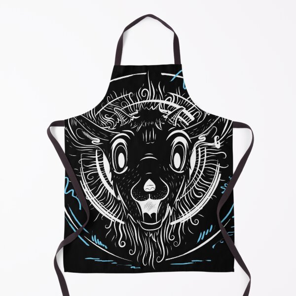 Item preview, Cabrita designed and sold by TCendo.