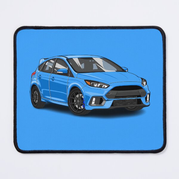 Item preview, Ford Focus RS designed and sold by DecarYourself.
