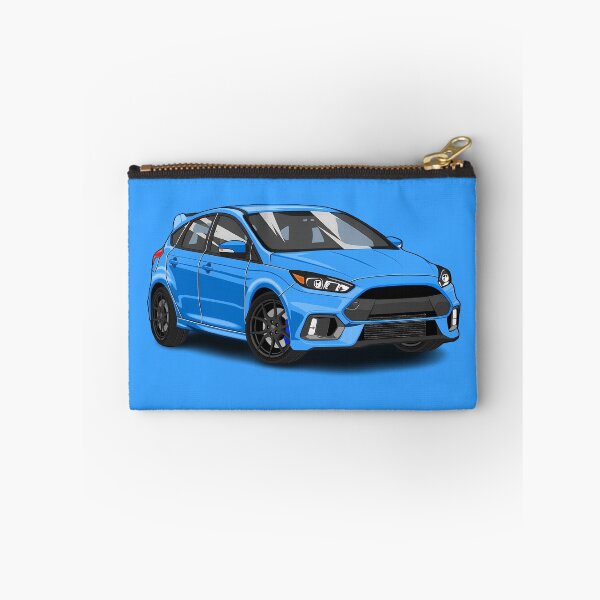 Item preview, Ford Focus RS designed and sold by DecarYourself.