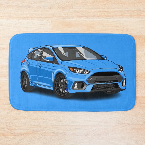 Item preview, Ford Focus RS designed and sold by DecarYourself.