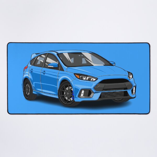 Item preview, Ford Focus RS designed and sold by DecarYourself.