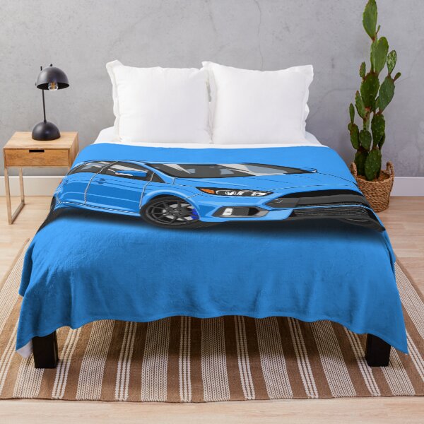 Item preview, Ford Focus RS designed and sold by DecarYourself.