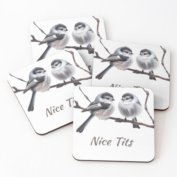 Item preview, A Pair of Nice Tits designed and sold by manni3003.