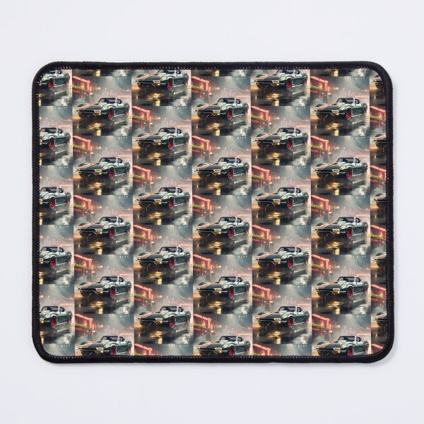 Item preview, CLASSIC CARs 1967 designed and sold by AmazingBackDrop.