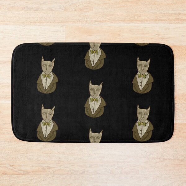 Item preview, Gentleman Sigma Cat designed and sold by Graphic-Berry.