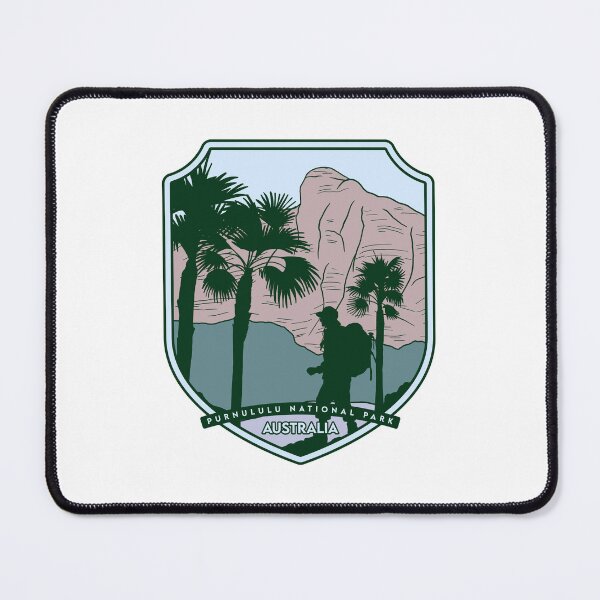 Item preview, Purnululu National Park - Australia designed and sold by Moritz Schwäble.