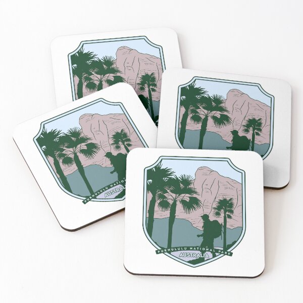 Item preview, Purnululu National Park - Australia designed and sold by Moritz Schwäble.