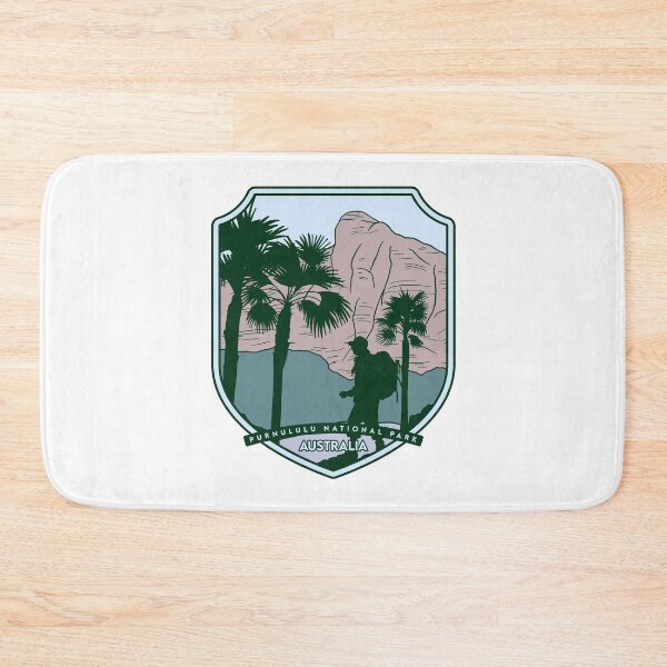 Item preview, Purnululu National Park - Australia designed and sold by Moritz Schwäble.