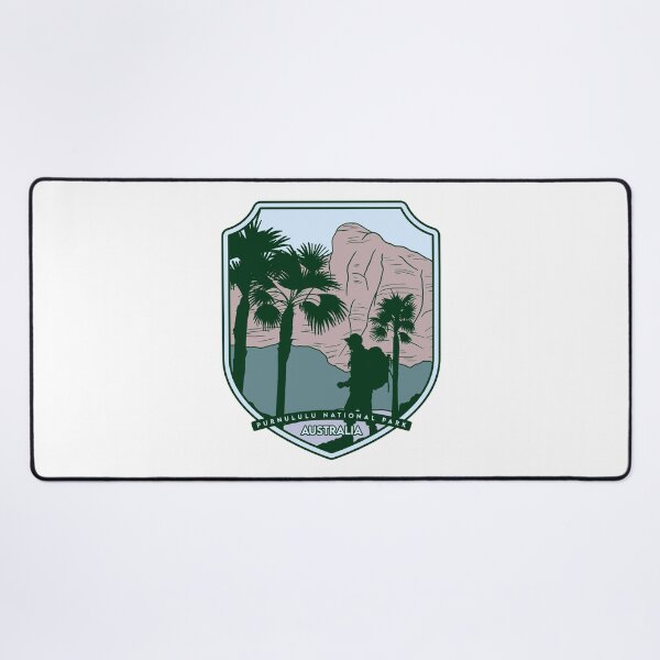 Item preview, Purnululu National Park - Australia designed and sold by Moritz Schwäble.