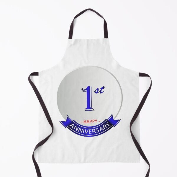 Item preview, 1st Happy Anniversary #6 designed and sold by Sick Creativity.