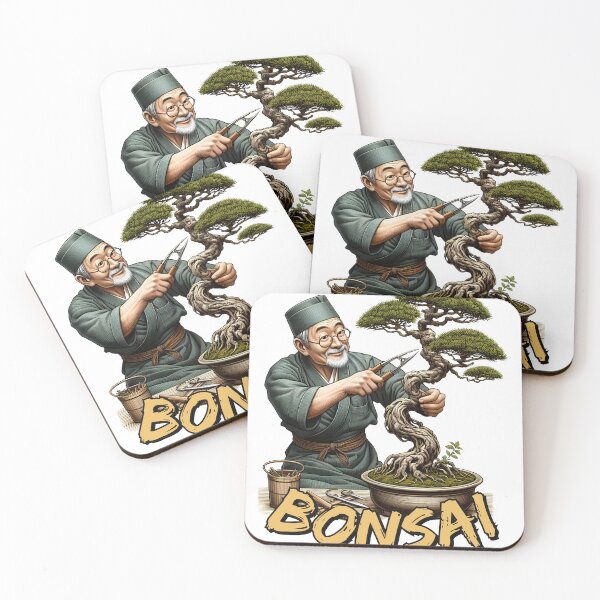 Item preview, Bonsai final cut designed and sold by Toms Tee.