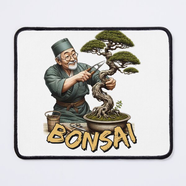 Item preview, Bonsai final cut designed and sold by Toms Tee.