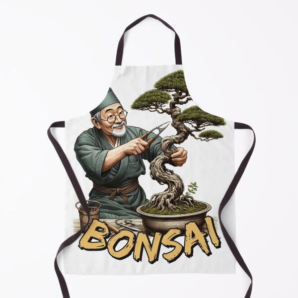 Item preview, Bonsai final cut designed and sold by Toms Tee.