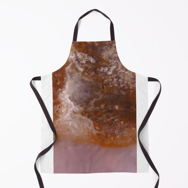 Item preview, Natural ore full of layered textures and a little purple－straight designed and sold by Xieurabbit.