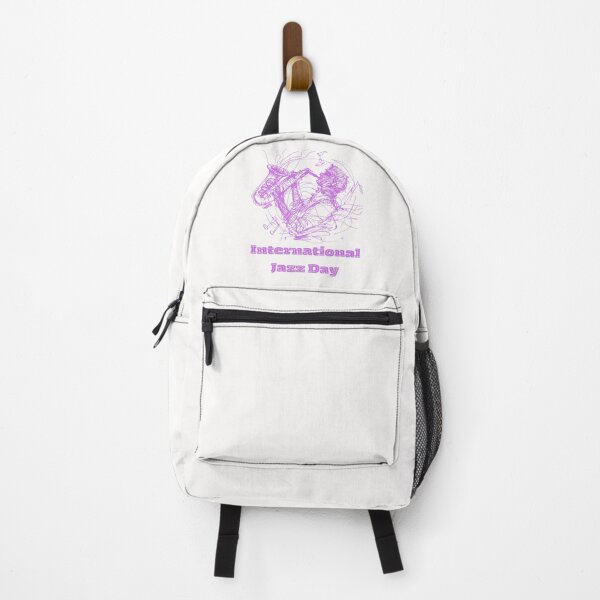 Item preview, International Jazz Day designed and sold by Simo0455.