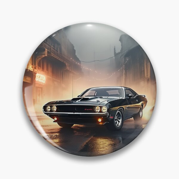 Item preview, CLASSIC CARs 1970 designed and sold by AmazingBackDrop.