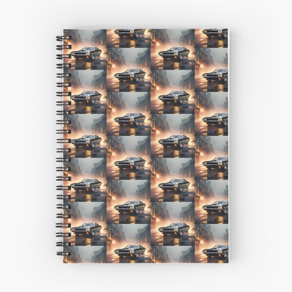 Item preview, CLASSIC CARs 1970 designed and sold by AmazingBackDrop.
