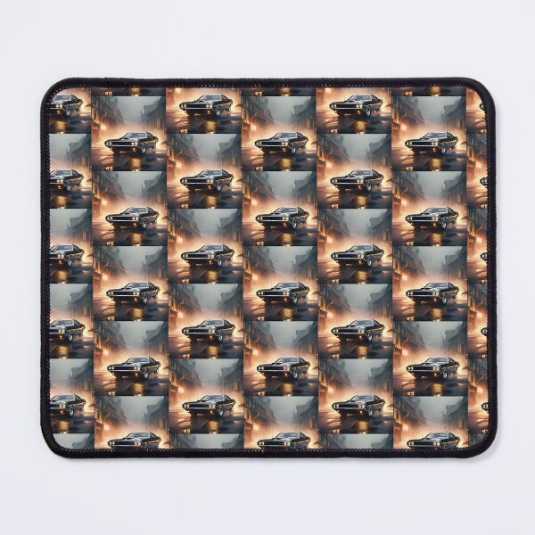 Item preview, CLASSIC CARs 1970 designed and sold by AmazingBackDrop.