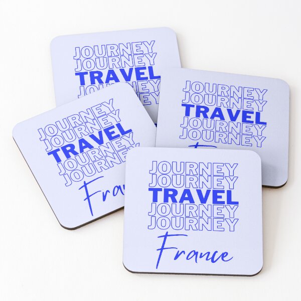 Item preview, French Escapade: Journey & Travel designed and sold by NAFDesigns.